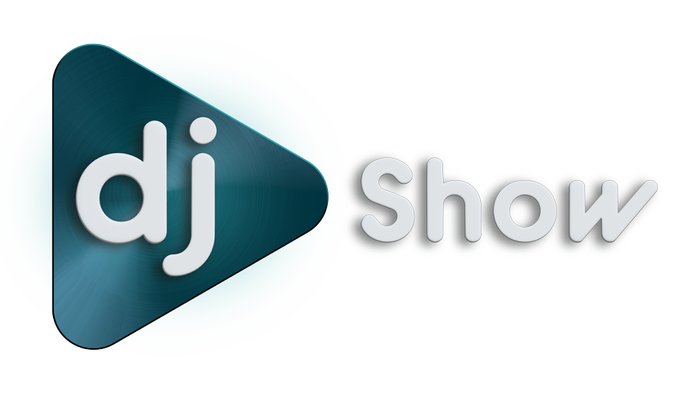 DJ-Show-Logo-3D-Texture-Web